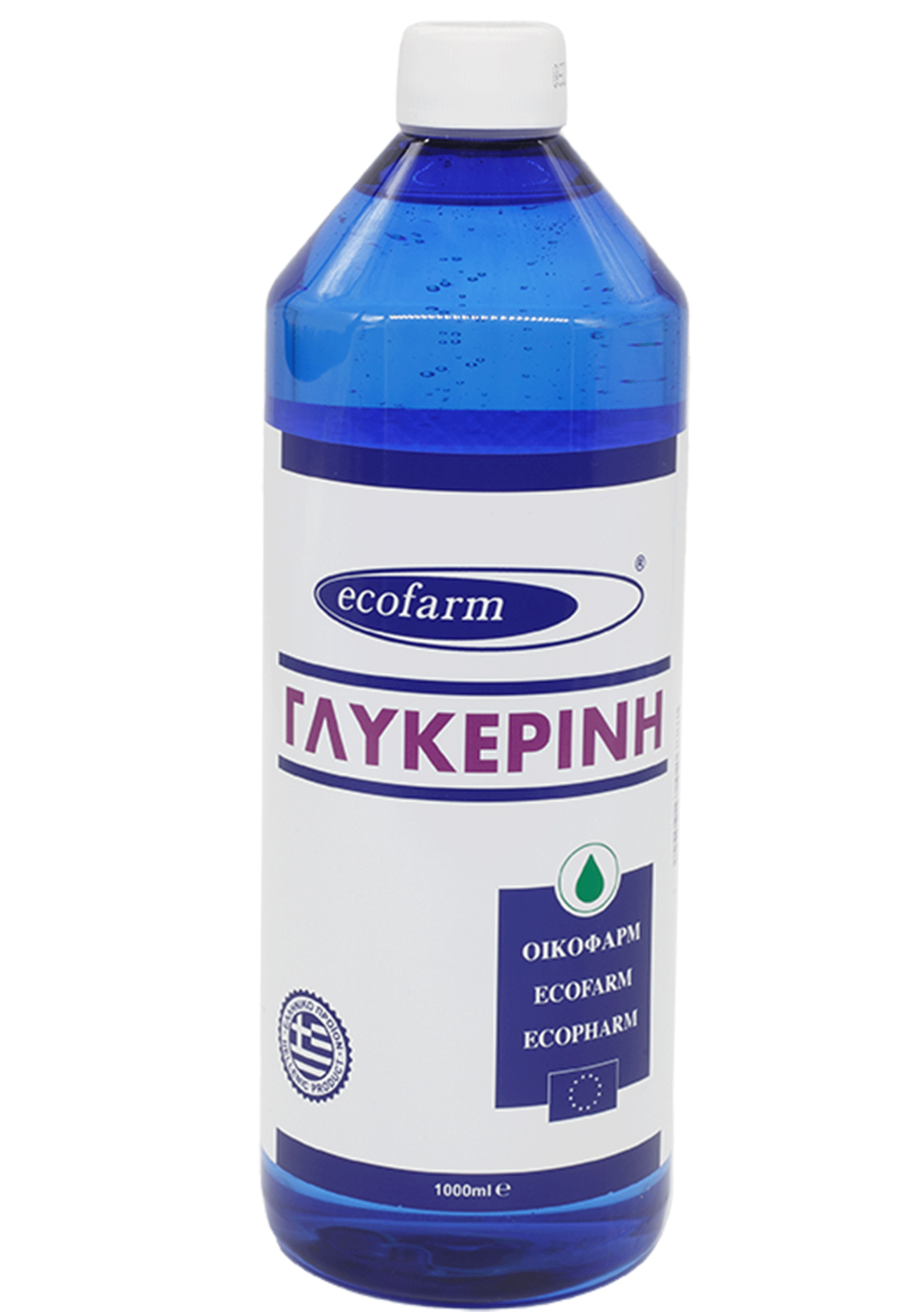 ΓΛΥΚΕΡΙΝΗ 1000ml